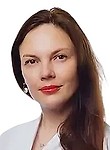 Безденежных Наталья