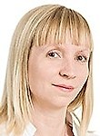 Воросова Ольга