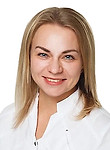 Барашова Людмила