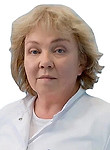Лученинова Татьяна Владимировна - фото Лученинова Татьяна Владимировна, Гастроэнтеролог, Гепатолог