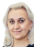 Сульдина Ирина Викторовна, Гастроэнтеролог, Терапевт