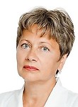 Матвеева Светлана