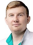 Давыдов Евгений