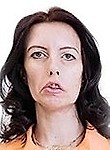 Изгарышева Татьяна