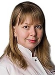 Киселева Светлана