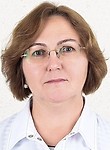 Казанцева Татьяна