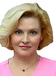 Фролова Оксана