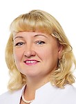 Сметанкина Ольга