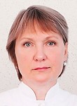 Тетерина Вероника
