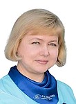 Браун Елена Евгеньевна, Невролог