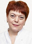Носкова Наталья