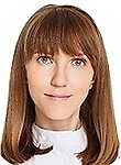Вирвич Виктория