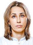 Барашкова Наталья