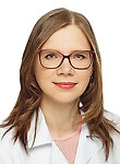 Тришкина Наталья