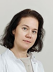 Помешкина Светлана