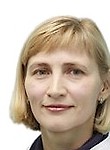 Харламова Юлия