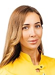 Егорова Олеся