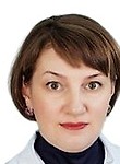 Овчинникова Людмила