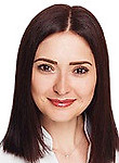 Фролова Надежда