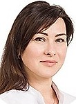 Молярова Любовь
