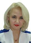 Сафиуллина Аделия