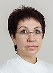 Смакотина Светлана