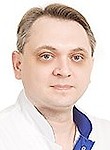 Постников Дмитрий Геннадьевич, Хирург