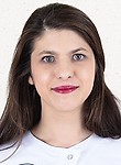 Картавых Дарья