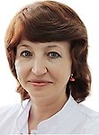 Пономарева Татьяна