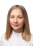 Карякина Людмила