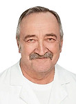 Корнев Владимир Петрович, Анестезиолог