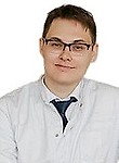 Загайнов Антон