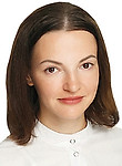 Шлегель Екатерина