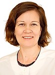 Зарова Мария