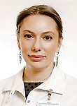 Федорова Елена