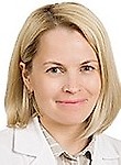 Шлыкова Юлия