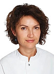 Сохарева Ирина