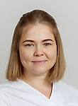 Рыженкова Светлана