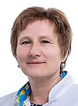 Верещагина Татьяна