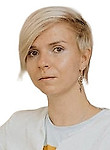 Балашова Юлия Сергеевна, УЗИ-специалист