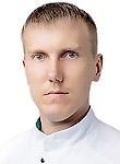 Мироненко Юрий