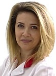 Филиппова Валерия