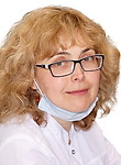 Прокопенко Елена
