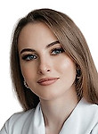 Шандер Дарья