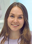 Зубкова Анастасия Михайловна, Стоматолог