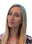 Бессонова Валерия