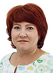 Першина Светлана