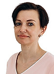 Щербакова Елена