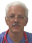 Остряков Виктор