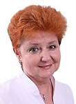 Виноградова Лидия